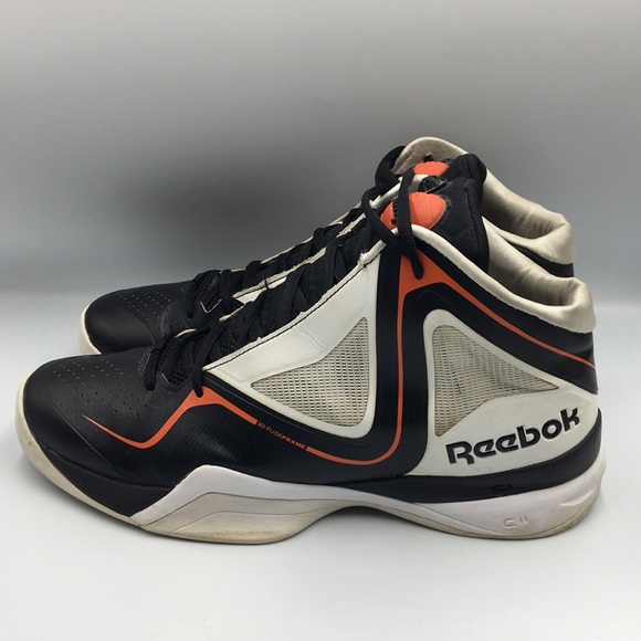 Reebok Pump Pumpspective Omni Mens 15 